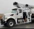 Grúas sobre camión Altec AC30-101B
