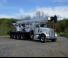 Grúas sobre camión Altec AC45E-127S