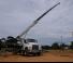 Grúas sobre camión Altec AC65E-155S