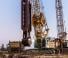 Grúas sobre orugas - Pluma de celosía Liebherr HS 8100.1 