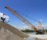 Grúas sobre orugas - Pluma de celosía Liebherr HS 8300.1