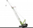 Zoomlion ZCC2600-2