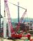 Grúas sobre orugas - Pluma de celosía Manitowoc 21000