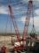 Grúas sobre orugas - Pluma de celosía Manitowoc 2250