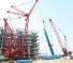 Grúas sobre orugas - Pluma de celosía Manitowoc 31000