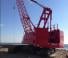 Grúas sobre orugas - Pluma de celosía Manitowoc 8500-1