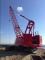 Grúas sobre orugas - Pluma de celosía Manitowoc 8500 E-1