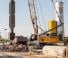 Grúas sobre orugas - Pluma de celosía Liebherr HS 8100