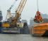 Grúas sobre orugas - Pluma de celosía Liebherr HS 8100