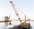 Grúas sobre orugas - Pluma de celosía Liebherr HS 8300