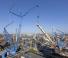 Grúas sobre orugas - Pluma de celosía Liebherr LR 11000