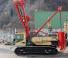 Grúas sobre orugas - Pluma de celosía Liebherr LR 1110