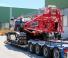 Grúas sobre orugas - Pluma de celosía Liebherr LR 1110