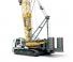 Grúas sobre orugas - Pluma de celosía Liebherr LR 1110
