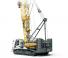 Grúas sobre orugas - Pluma de celosía Liebherr LR 1110
