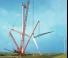Grúas sobre orugas - Pluma de celosía Liebherr LR 11350