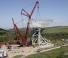 Grúas sobre orugas - Pluma de celosía Liebherr LR 11350