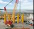 Grúas sobre orugas - Pluma de celosía Liebherr LR 11350