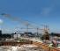 Grúas sobre orugas - Pluma de celosía Liebherr LR 1160