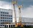 Grúas sobre orugas - Pluma de celosía Liebherr LR 1160