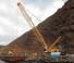 Grúas sobre orugas - Pluma de celosía Liebherr LR 1200
