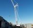 Grúas sobre orugas - Pluma de celosía Liebherr LR 1200
