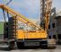 Grúas sobre orugas - Pluma de celosía Liebherr LR 1250