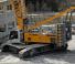 Grúas sobre orugas - Pluma de celosía Liebherr LR 1250