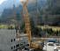 Grúas sobre orugas - Pluma de celosía Liebherr LR 1250