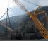 Grúas sobre orugas - Pluma de celosía Liebherr LR 1250