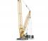 Grúas sobre orugas - Pluma de celosía Liebherr LR 1300.1 SX 