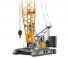 Grúas sobre orugas - Pluma de celosía Liebherr LR 1300.1 SX 