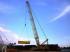 Grúas sobre orugas - Pluma de celosía Liebherr LR 1300 SX