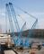 Grúas sobre orugas - Pluma de celosía Liebherr LR 1300 SX