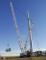 Grúas sobre orugas - Pluma de celosía Liebherr LR 1300 SX