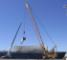 Grúas sobre orugas - Pluma de celosía Liebherr LR 1300 SX