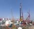 Grúas sobre orugas - Pluma de celosía Liebherr LR 13000