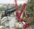 Grúas sobre orugas - Pluma de celosía Liebherr LR 1600/2