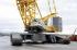 Grúas sobre orugas - Pluma de celosía Liebherr LR 1600/2