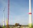Grúas sobre orugas - Pluma de celosía Liebherr LR 1600/2