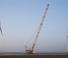 Grúas sobre orugas - Pluma de celosía Liebherr LR 1600/2-W
