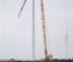 Grúas sobre orugas - Pluma de celosía Liebherr LR 1600/2-W