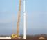 Grúas sobre orugas - Pluma de celosía Liebherr LR 1600/2-W