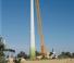 Grúas sobre orugas - Pluma de celosía Liebherr LR 1600/2-W