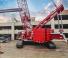 Grúas sobre orugas - Pluma de celosía Manitowoc MLC300