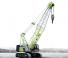 Zoomlion ZCC550H-1