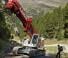 Grúas sobre orugas - Pluma telescópica Liebherr LTR 1060