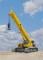 Grúas sobre orugas - Pluma telescópica Liebherr LTR 1100