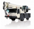 Grúas todo terreno Terex-Demag AC 40/2