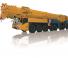 Grúas todo terreno Demag AC 500-8